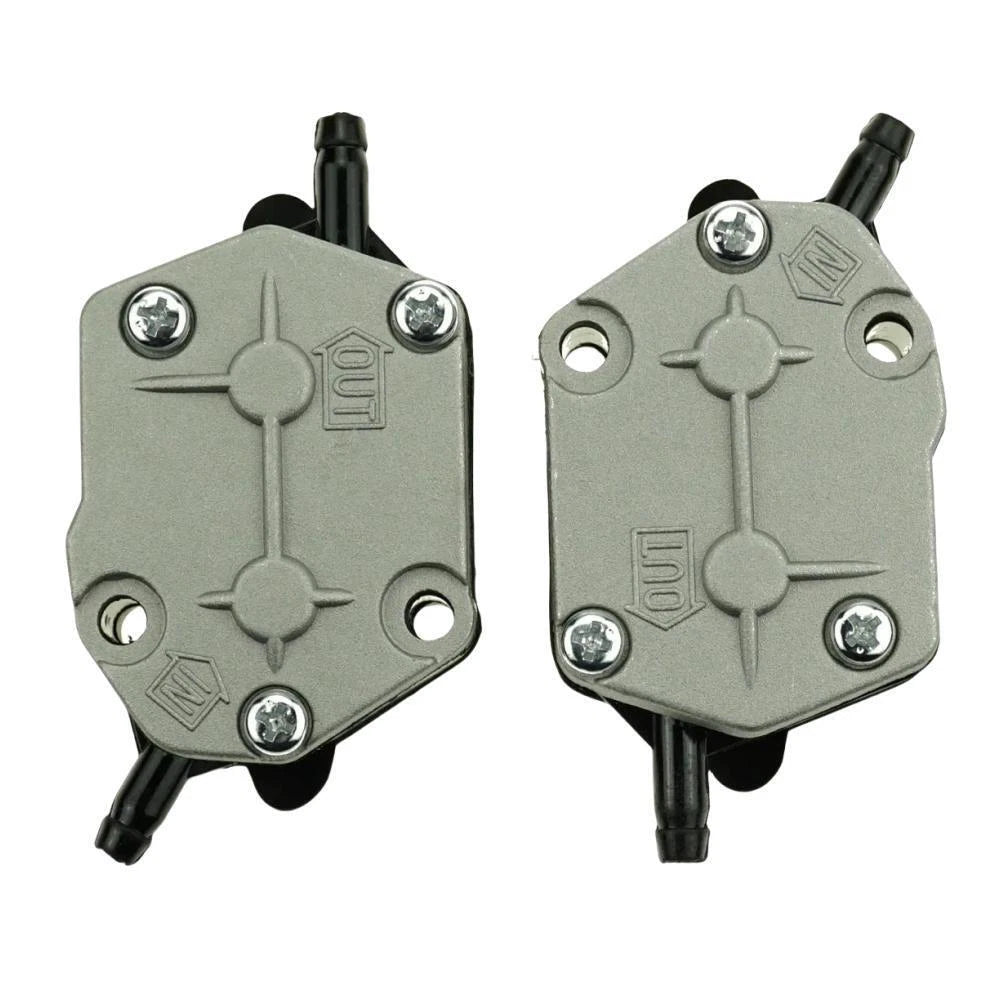 2X Fuel Pump for Tohatsu Nissan Outboard (25-115 HP)