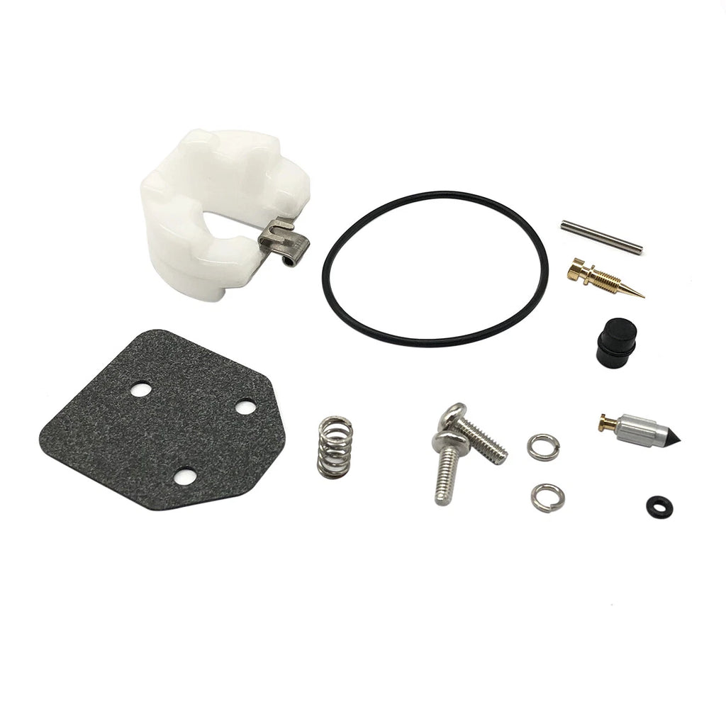 Carburetor Repair Kit for Yamaha 4HP F4 Outboard Motor (67D-W0093-00)