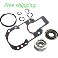 Gimbal Bearing Seal and Gasket Kit for Mercruiser Alpha One Gen II (1983–2019) 30-879194A01