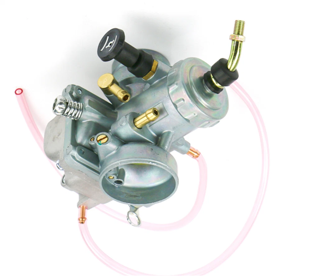 Carburettor for Suzuki LT250 LT250EF LT250E 2x4 Quadrunner 250 (1985–1987)