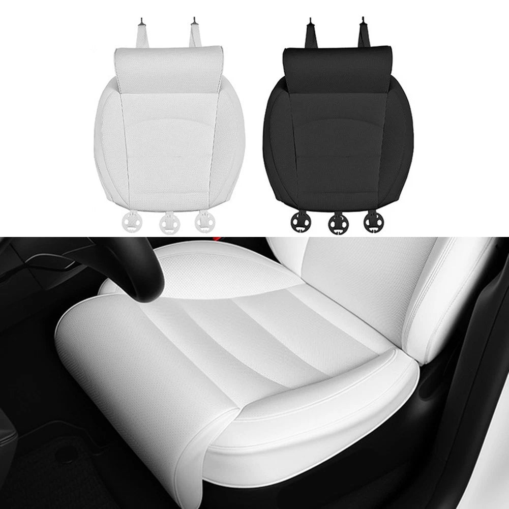 Leg Support Cushion for Tesla Model 3 Model Y (2017–2023)