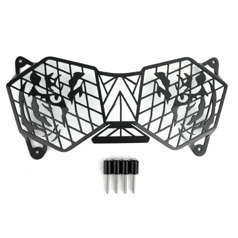 Headlight Guard Protector for Tiger 800 1200 XC XR Explorer (2017)