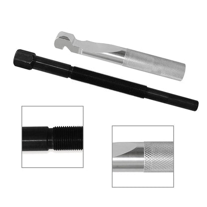 Clutch Belt Puller Tool for Polaris RZR 800 900 1000 (2014–2023)