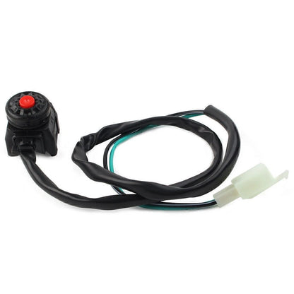 Kill Switch for 50 110cc 125cc 150cc Pit Quad Dirt Bike ATV Buggy