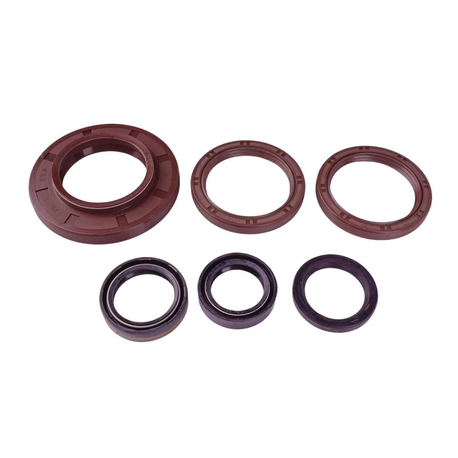 Complete Seal Kit for Volvo Penta XDP X XHP XXP (3859050) SternDrive Models