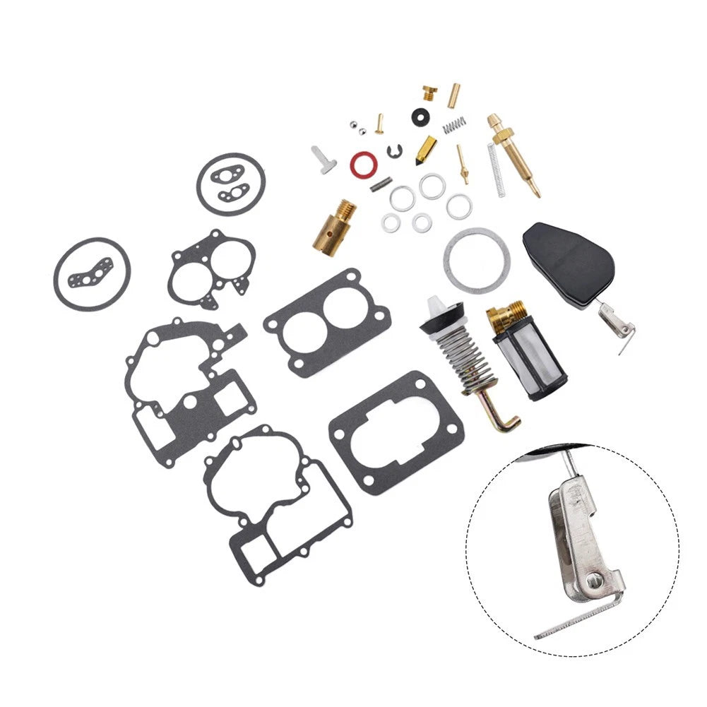 Carburetor Kit for Marine Engine (Boat Repair)