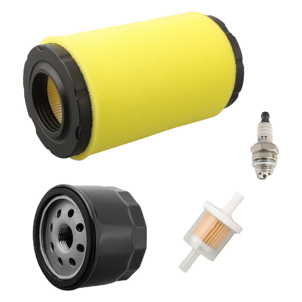 Air Filter & Oil Filter Set for 31Q677, 33M677 (Compatible Models)