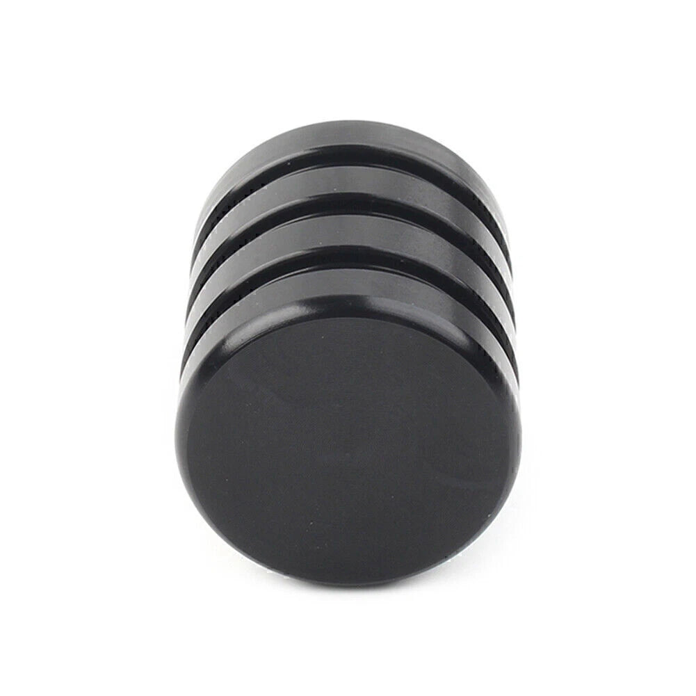 Heel Shifter Eliminator for Harley FL Touring (1980–Present)