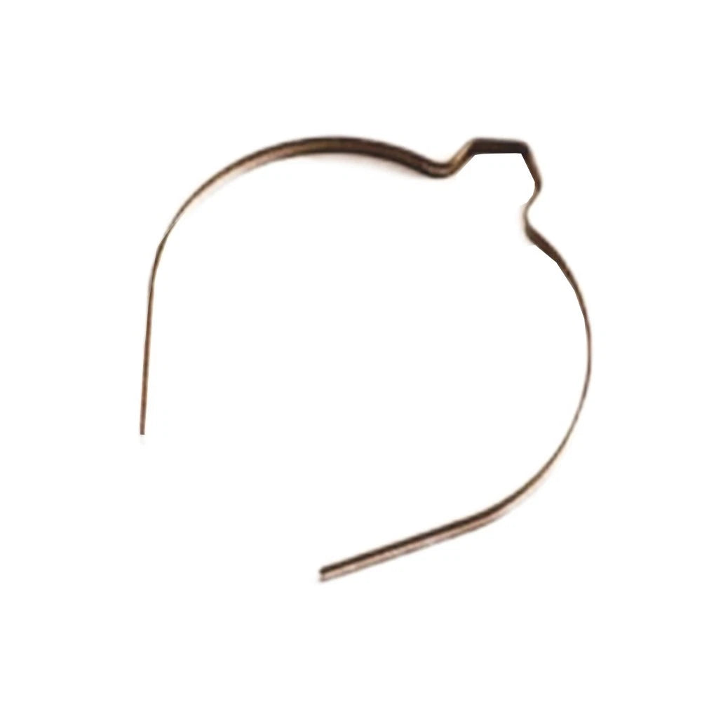 Spinner Wheel Wire Cup Sounder for Daiwa Spider Fire Lizard Luvius