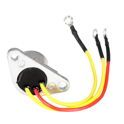 Voltage Rectifier Regulator for Sierra (No Known Part Numbers)