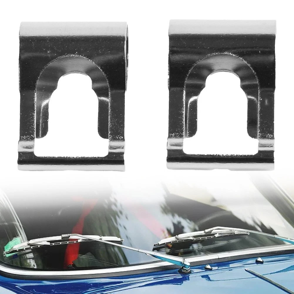 Linkage Repair Kit for Windshield Wipers (2 Pcs)
