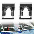Linkage Repair Kit for Windshield Wipers (2 Pcs)
