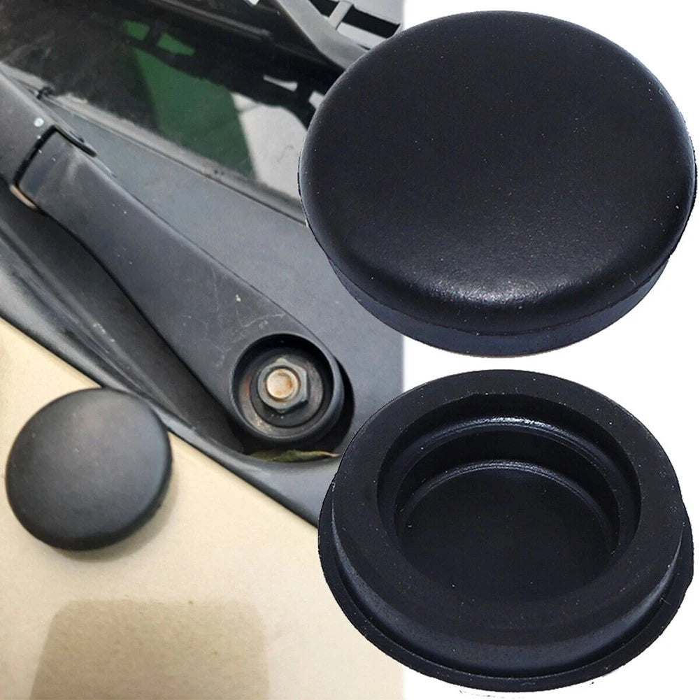 Quick Installation Bolt for Kia Cee'd ED (2006–2012) Front Wiper Nut Cover Cap