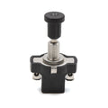 Headlight On Off Push Pull Light Switch for Universal Cars (5.1cm Long)