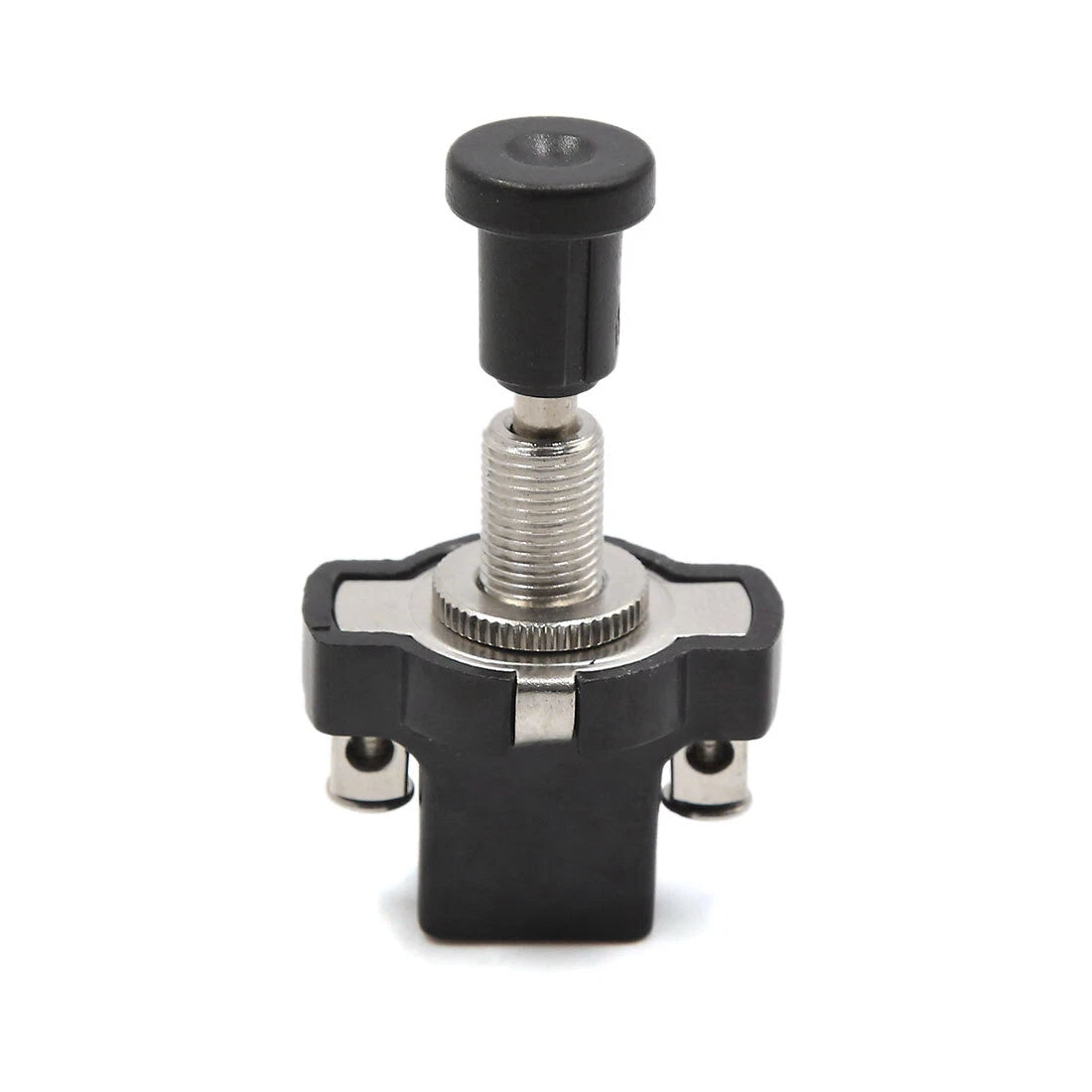 Headlight On Off Push Pull Light Switch for Universal Cars (5.1cm Long)