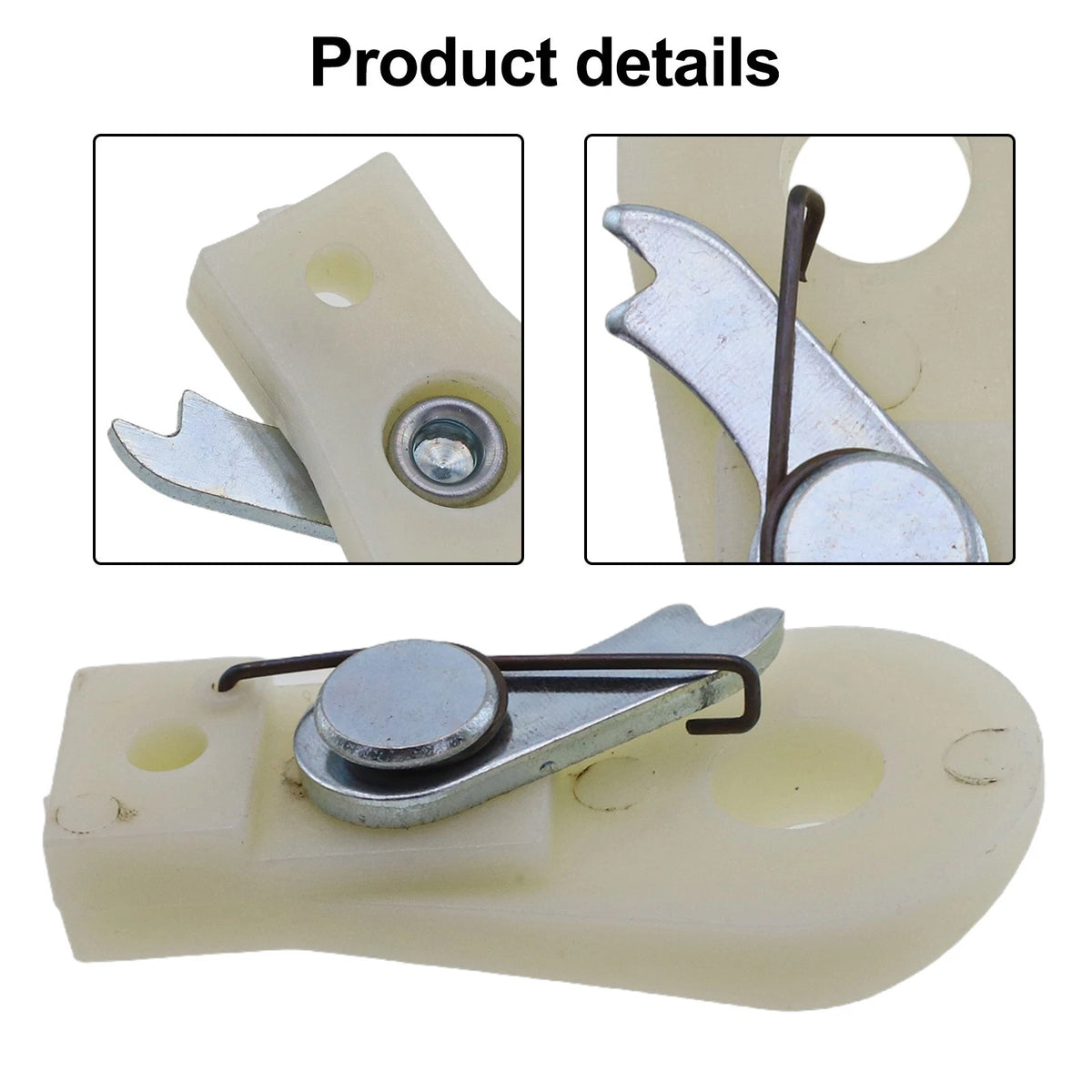 Tilt Mechanism Crank for Patio Umbrella