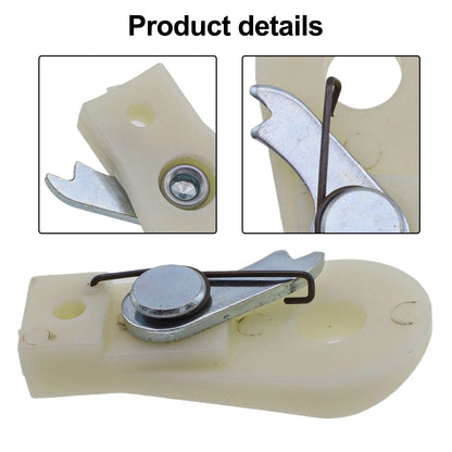 Tilt Mechanism Crank for Patio Umbrella