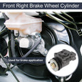 Brake Wheel Cylinder Front Right for Toyota Dyna (1984–1987)