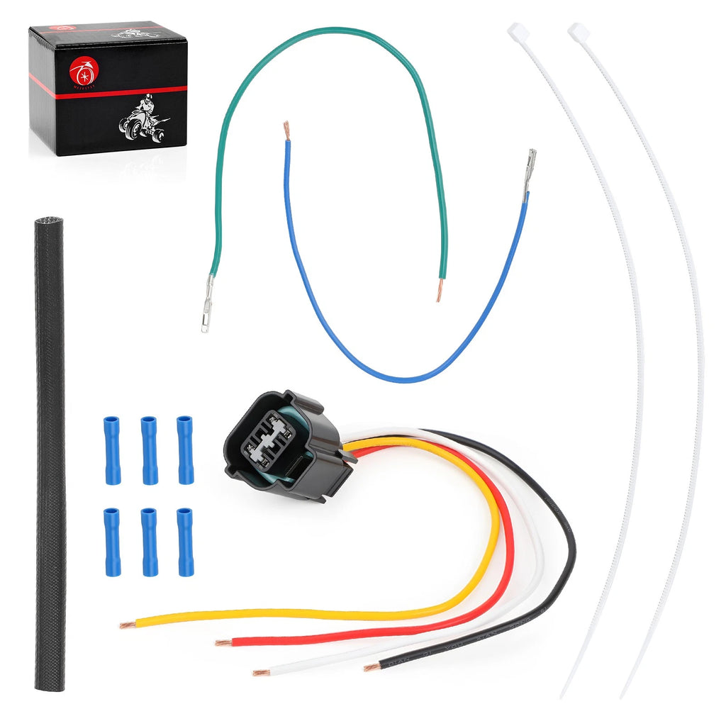 Idle Air Control Harness 2878507 for Polaris Sportsman 1000 XP (2015–2020)