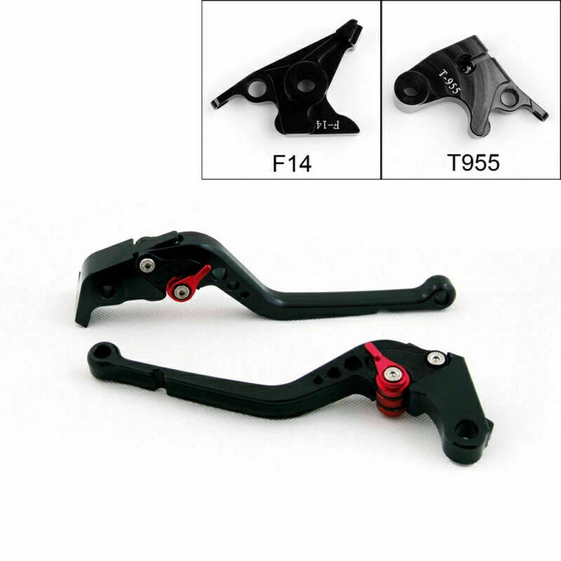 Brake Clutch Lever for Triumph Speed Triple, Sprint RS, Daytona 955i (1997–2004)