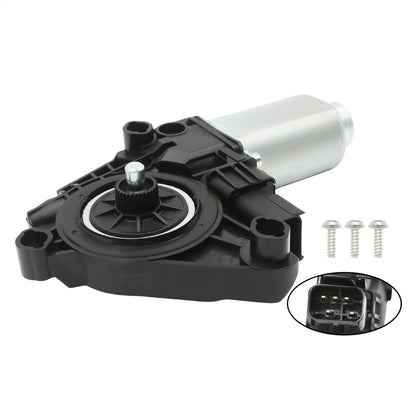 Window Regulator Motor 68143987AA for Chrysler 300, Dodge Charger (2005–2010)