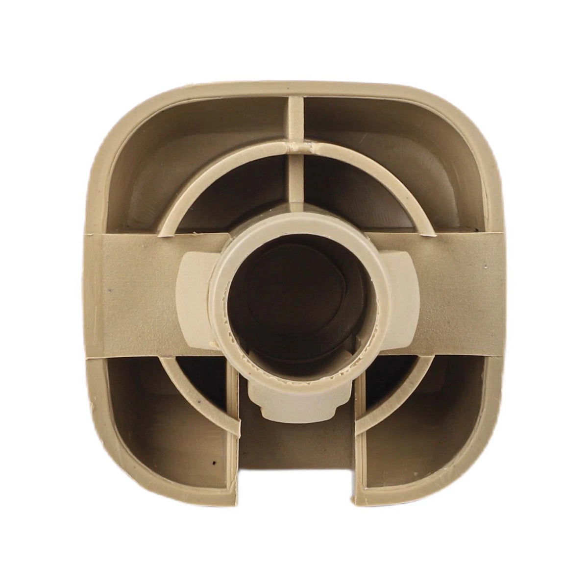 Sun Visor Clip Hook Bracket for Honda Civic Odyssey Accord