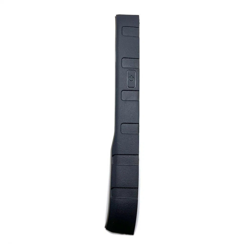 Rubber Power Button GP03330 for Garmin Alpha 100, Atemos 100 (2013–2023)