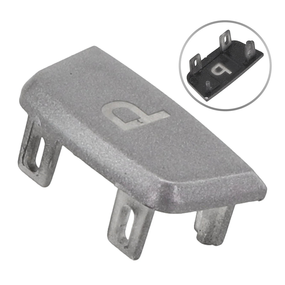 Park Control Push Buttons for Land Rover (2014–2020)