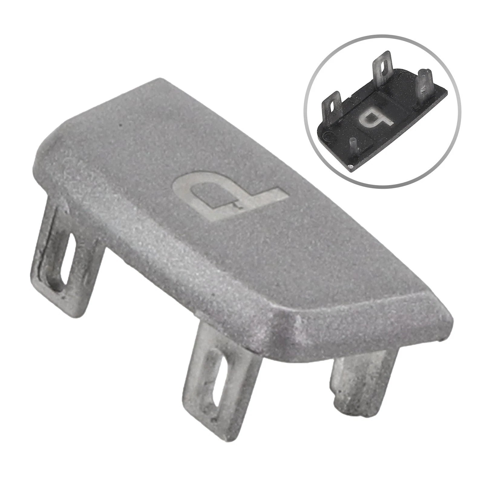 Park Control Push Buttons for Land Rover (2014–2020)