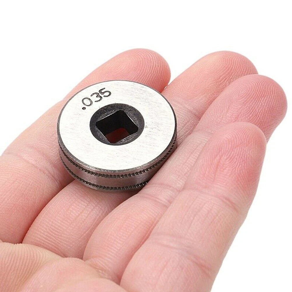 25mm Wire Feed Roller Assembly for Mig Welder (08-09)