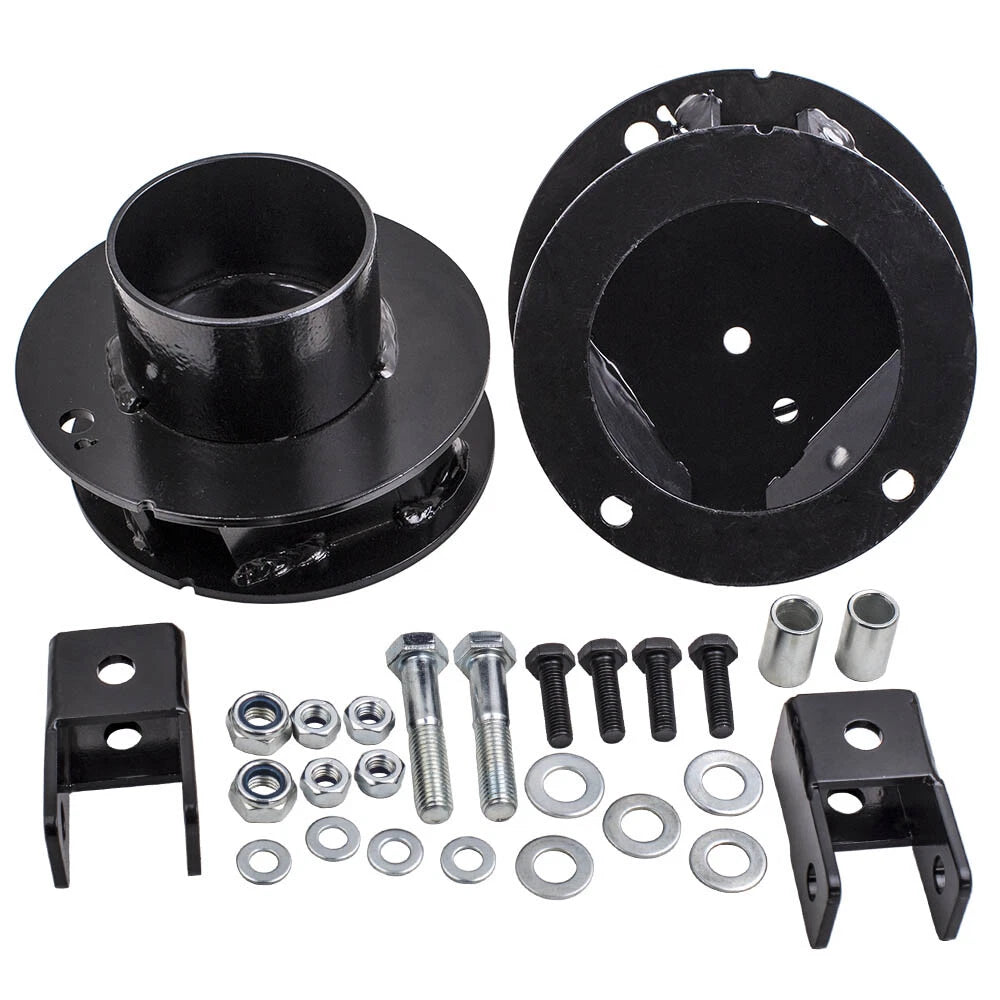2.5" Leveling Kit for Dodge Ram 2500 3500 4WD (2013–2026)