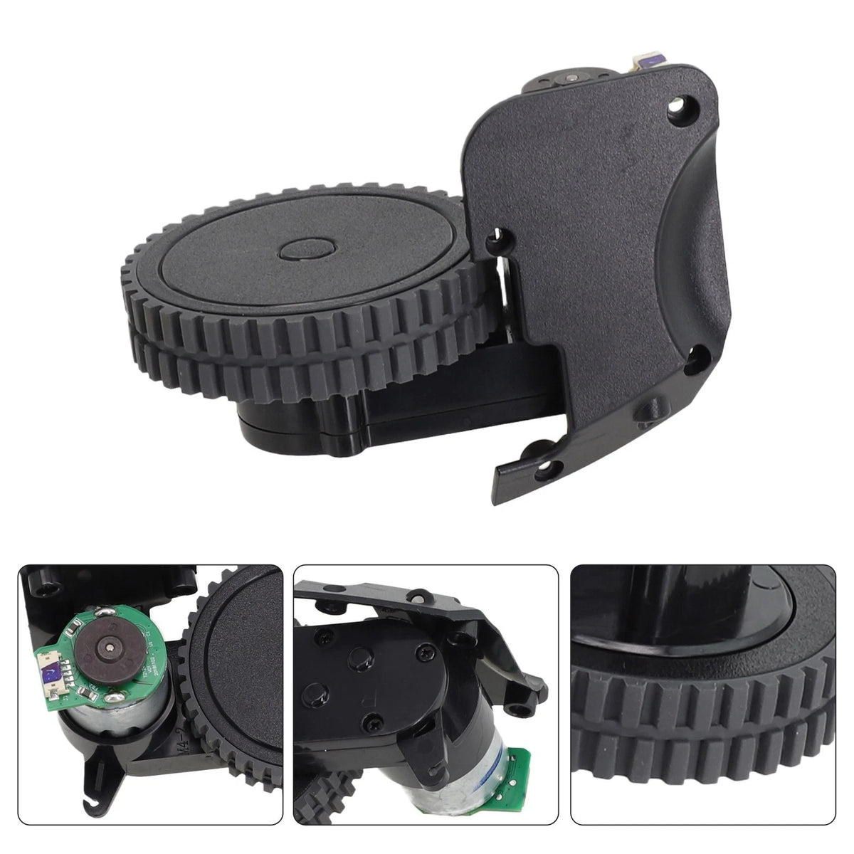 Wheel Motor for Conga 1090 (2019–2023)