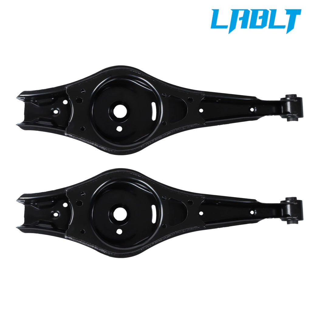 Rear Lower Control Arm & Bushing for VW Jetta Passat Audi A3