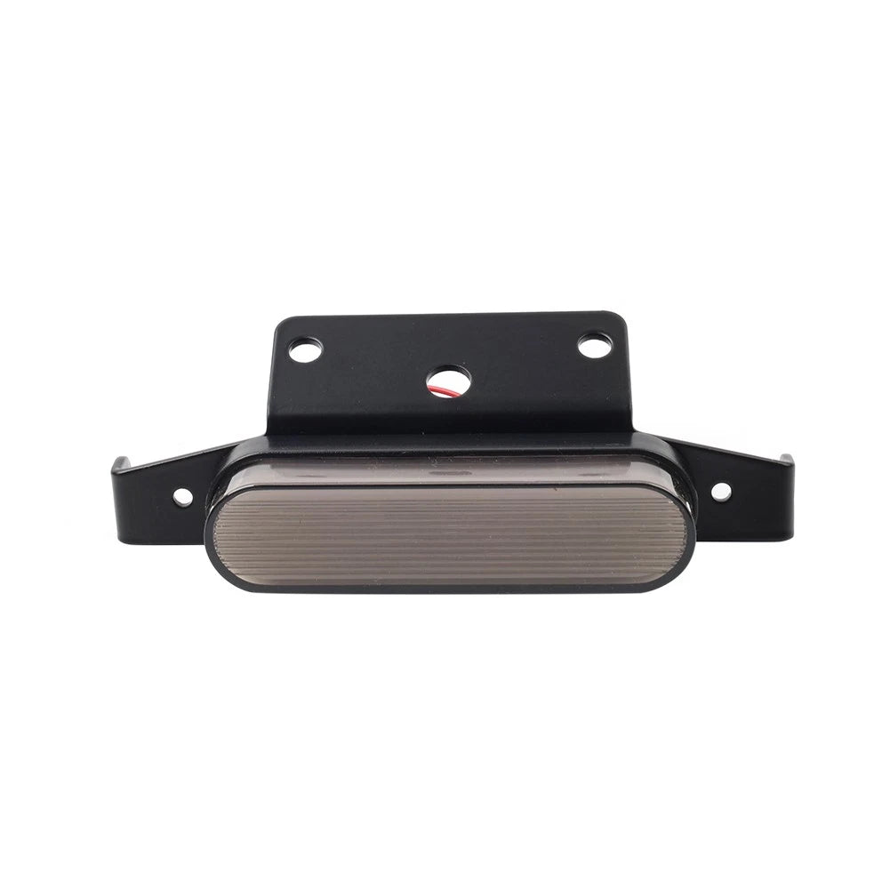 License Plate Holder Bracket for Harley Sportster S (2021–2023)