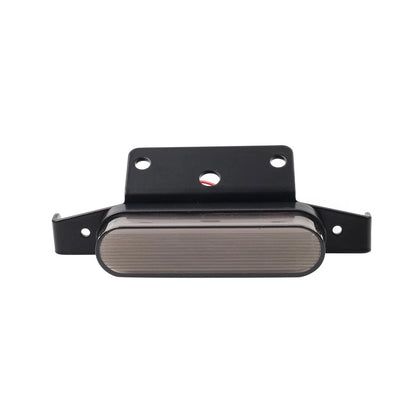 License Plate Holder Bracket for Harley Sportster S (2021–2023)