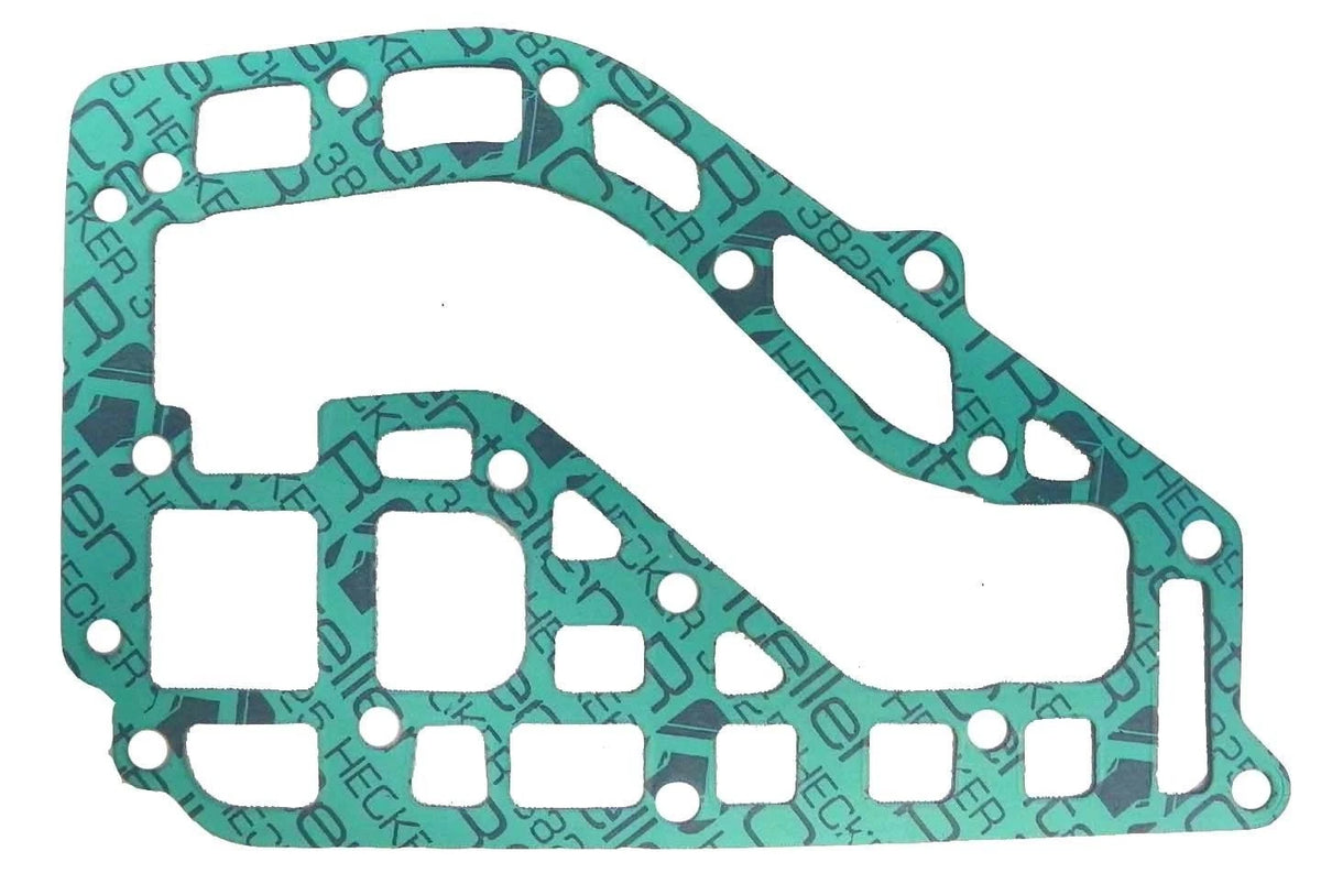 Exhaust Gasket Outer for Yamaha 30 / 500 (1987–1997) 523-23