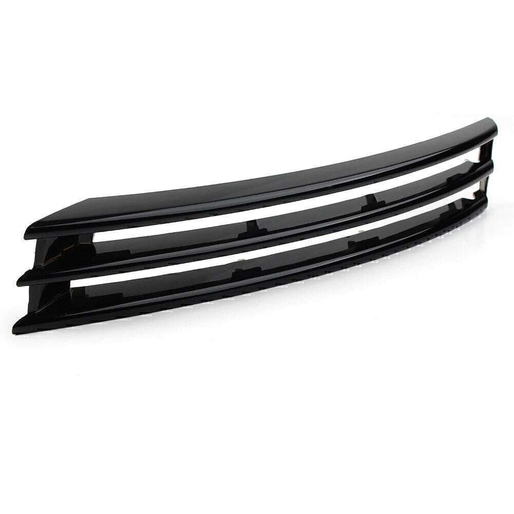 1 Pcs Black Front Left Bumper Grille for Land Rover Range Rover L405 (2013–2017)