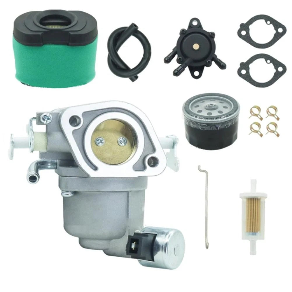 Carburetor Kit for 44N777, 44N877, 40U777 (Engine Boosting Performance)
