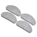 Mopping Pad Set of 4 for Ecovacs Plus Plus