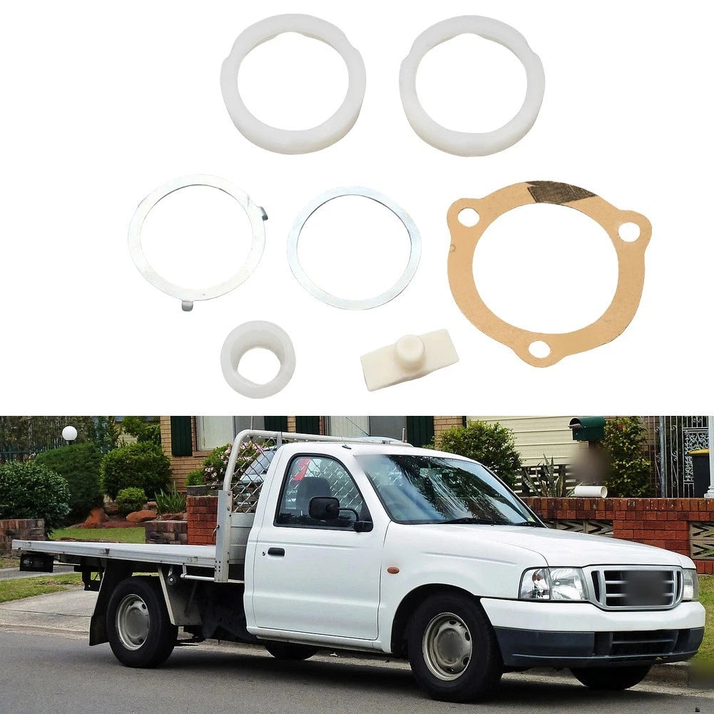 Shift Performance Bushing Set for Mazda B2200 B2500 (1985–1998)