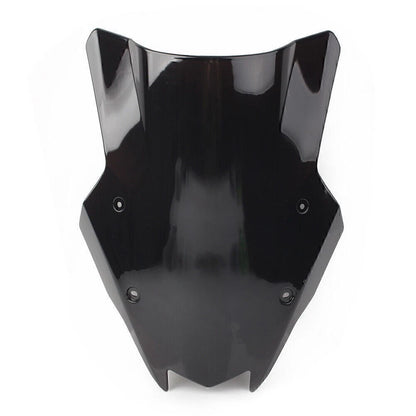 Windshield Protector for Kawasaki Z1000SX (2020–2024)