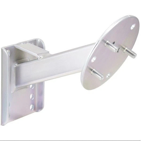 Dutton-Lainson 6126 Offset Spare Tire Bracket for