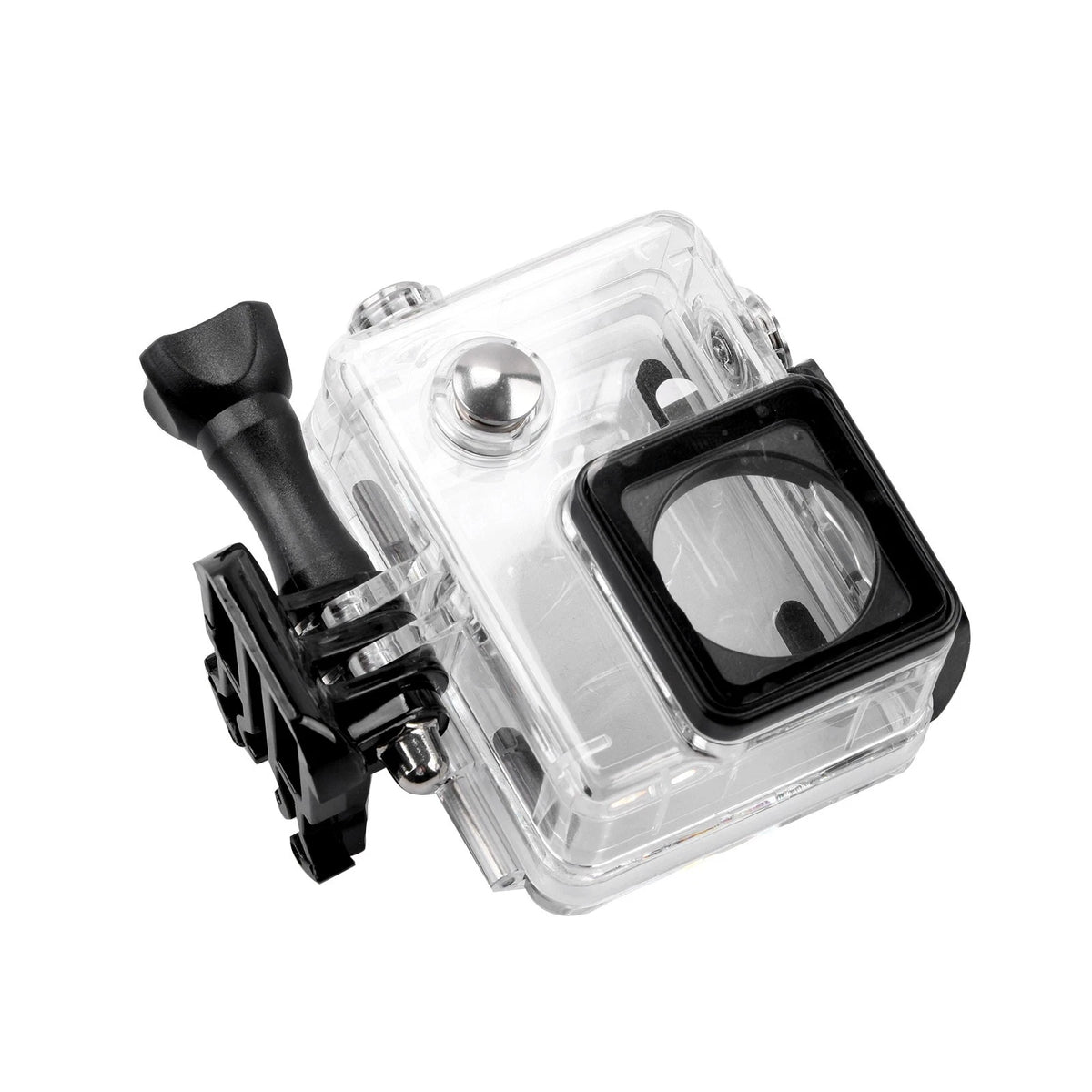 Underwater Waterproof Housing Case for GoPro Hero 4, 3+, 3 (2013–2016)