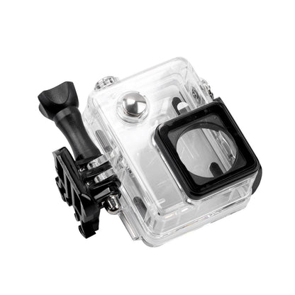 Underwater Waterproof Housing Case for GoPro Hero 4, 3+, 3 (2013–2016)