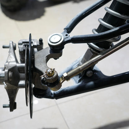 Steering Tie Rod Ends Kit for Yamaha Raptor 700 YFM700R (2008–2026)