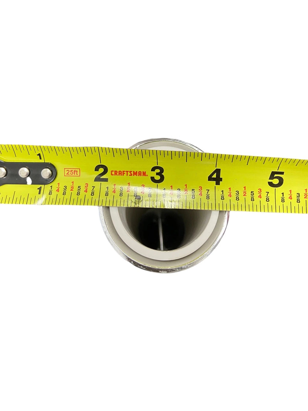 Rod Holder for Tigress (3/4" OD Pipe) Fixed Angled Mount