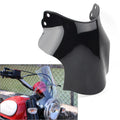 Windshield Wind Deflector for Ducati Scrambler 800 (2015–2020) ABS