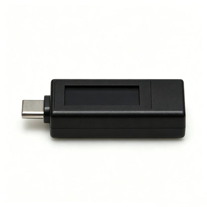 Type C USB Tester DC Digital Voltmeter for Universal Use (2010–2023)