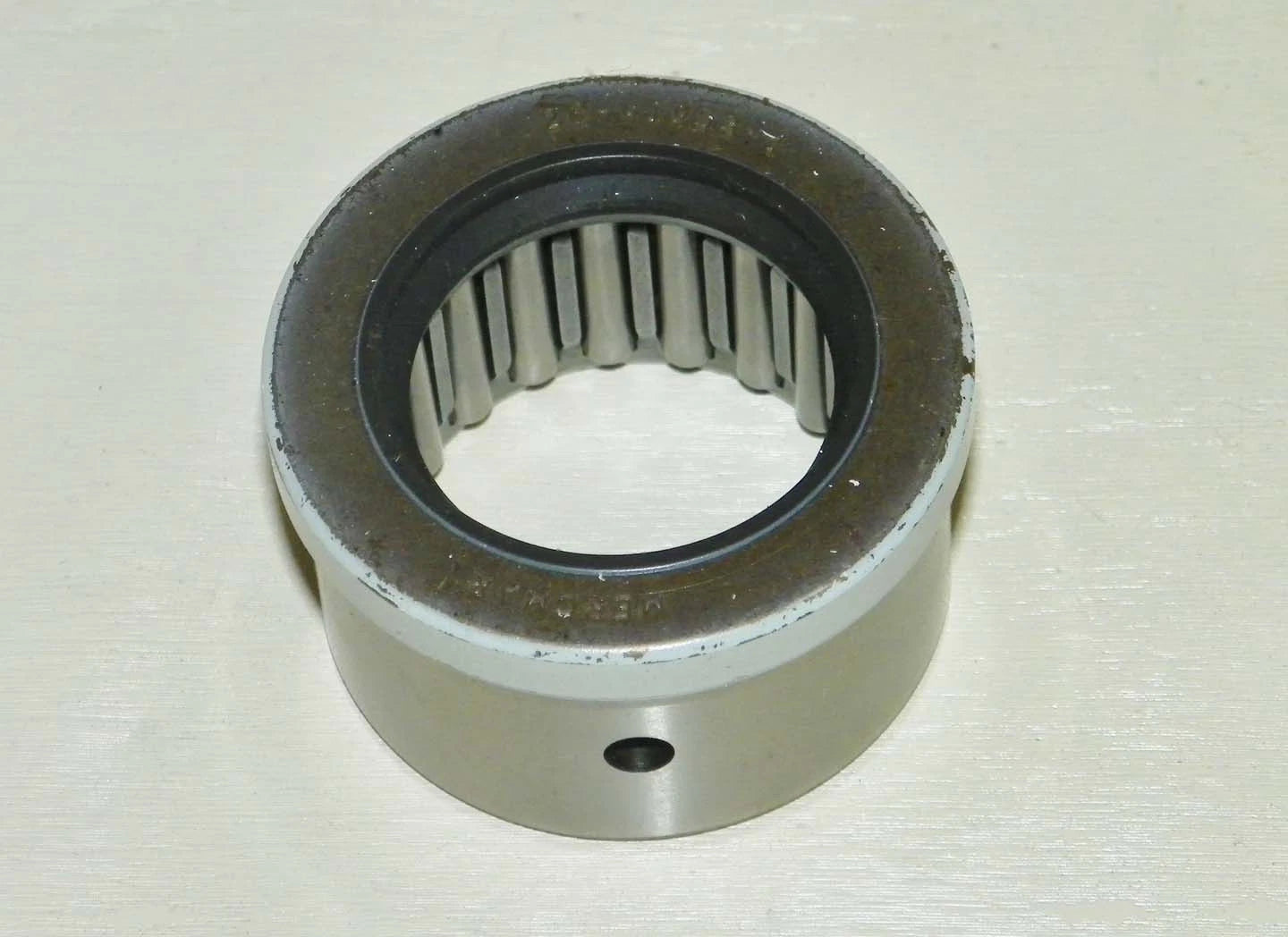 WSM Upper Main Bearing for Mercury Mariner 45-60 HP 3 Cyl (1991–1997)