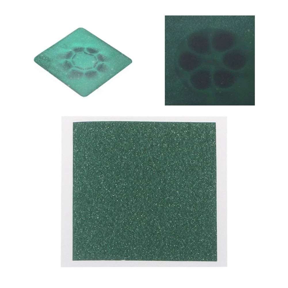 Magnetic Field Viewer for Quality Control and Certification